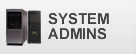 Hire System Administrators